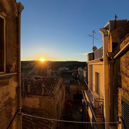 L'Altra Modica Locazione Turistica Lägenhet Exteriör bild