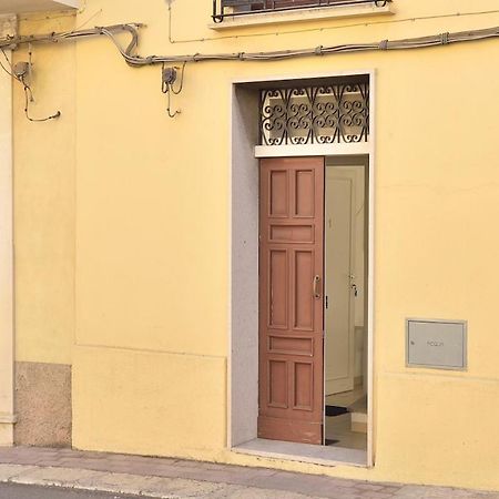 L'Altra Modica Locazione Turistica Lägenhet Exteriör bild