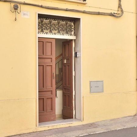 L'Altra Modica Locazione Turistica Lägenhet Exteriör bild