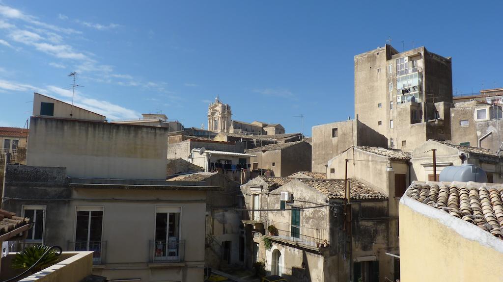L'Altra Modica Locazione Turistica Lägenhet Exteriör bild