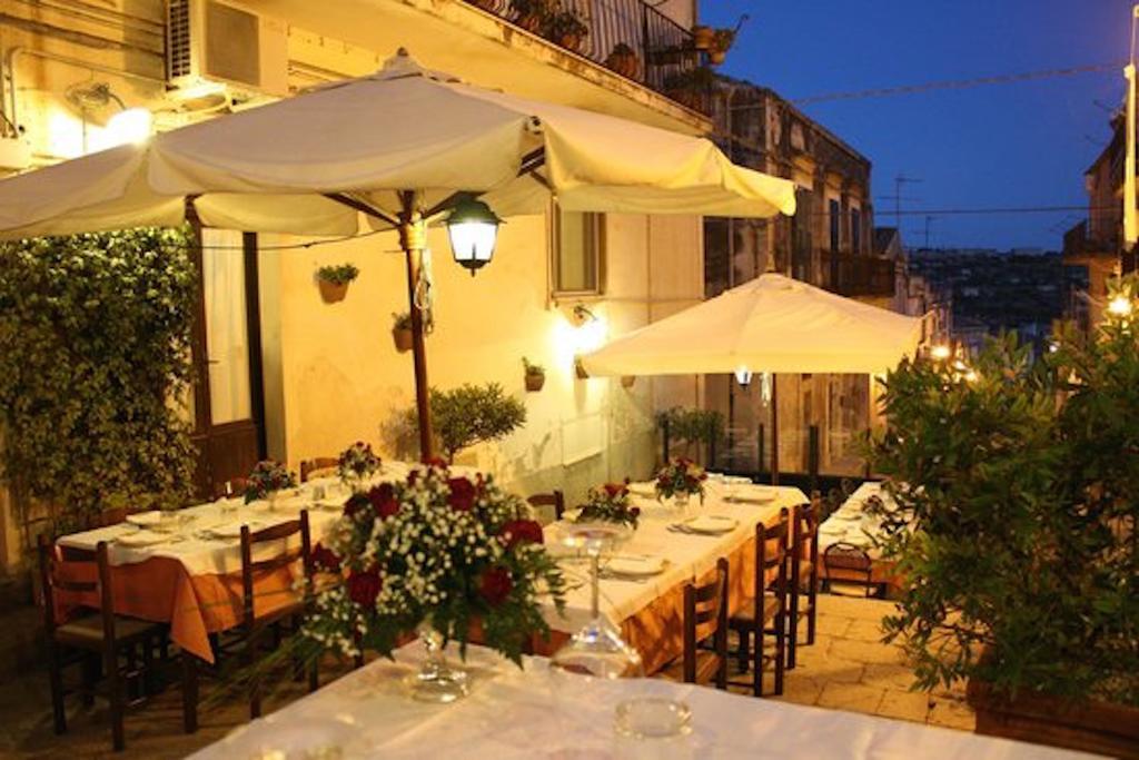 L'Altra Modica Locazione Turistica Lägenhet Exteriör bild